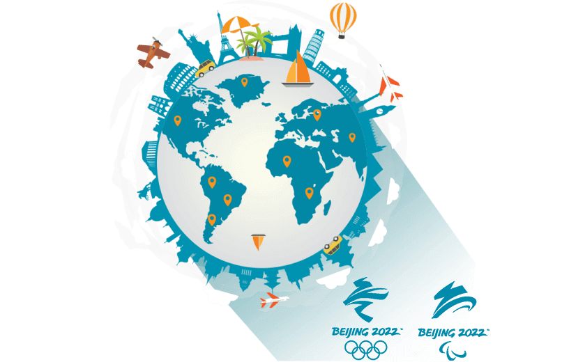 国际护照 印度尼西亚护照 - 天空乐享